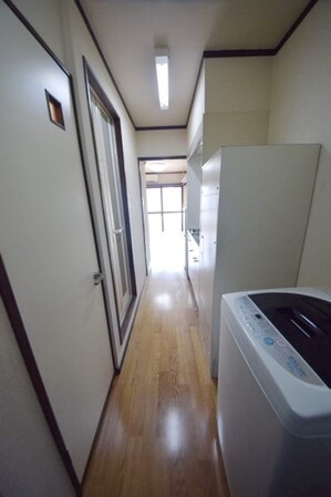 クレセントKOYOの物件内観写真